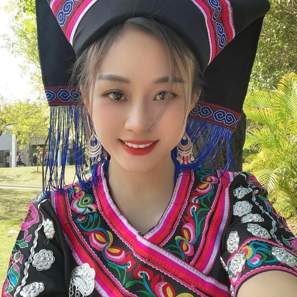 壮乡大小姐