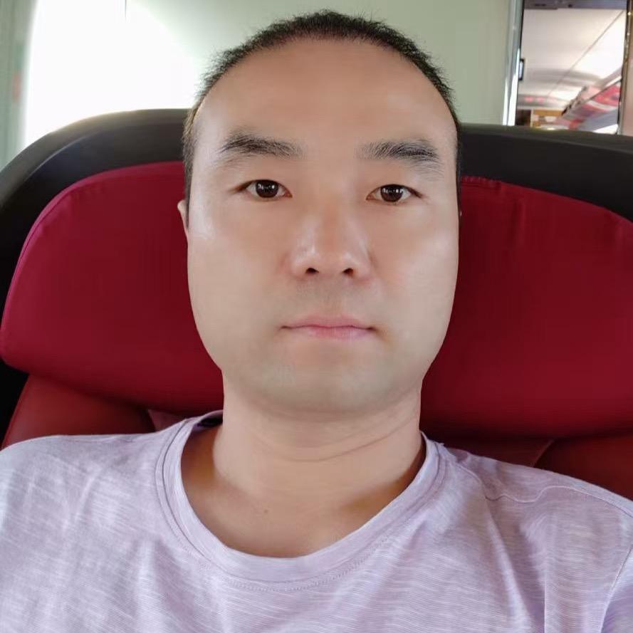 老帅锅(喝酒吃肉)