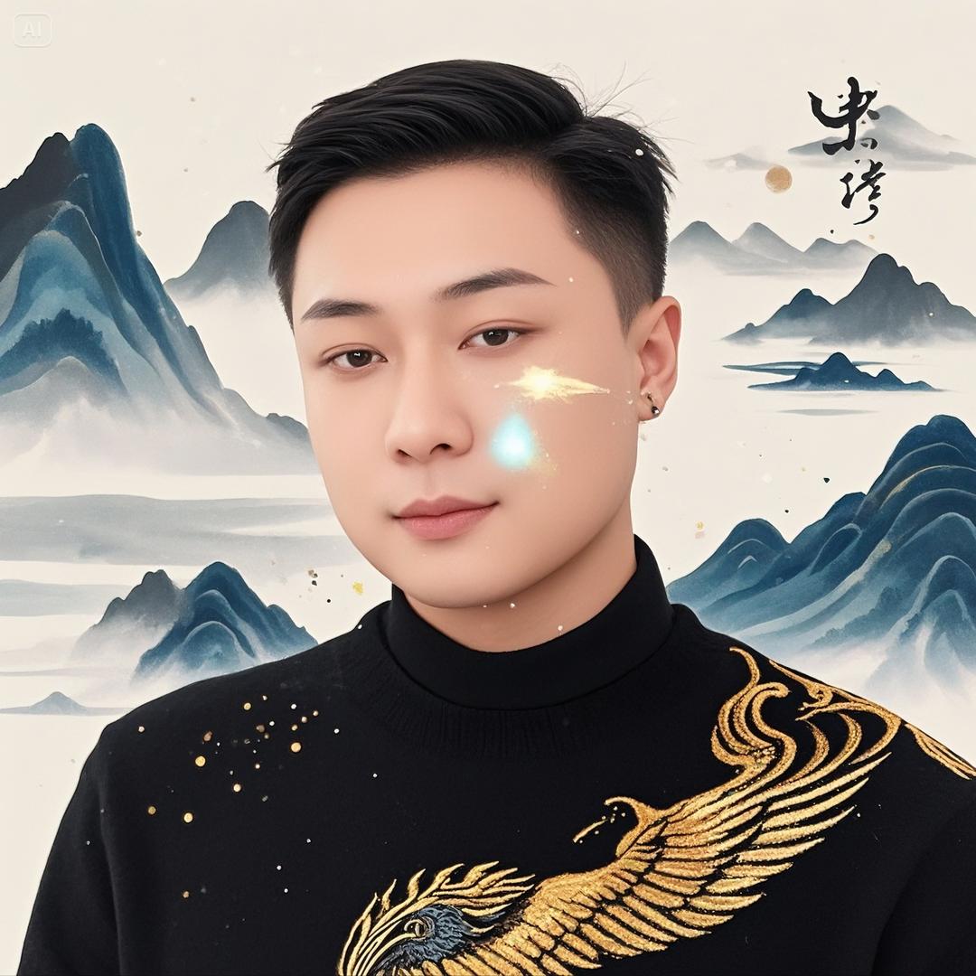 健康零食陪伴&赵富贵