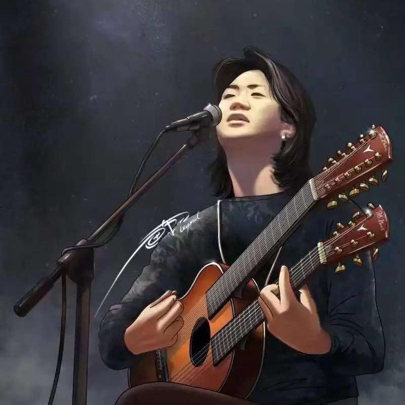 关心永远在🍺🎵♎️小华🎸