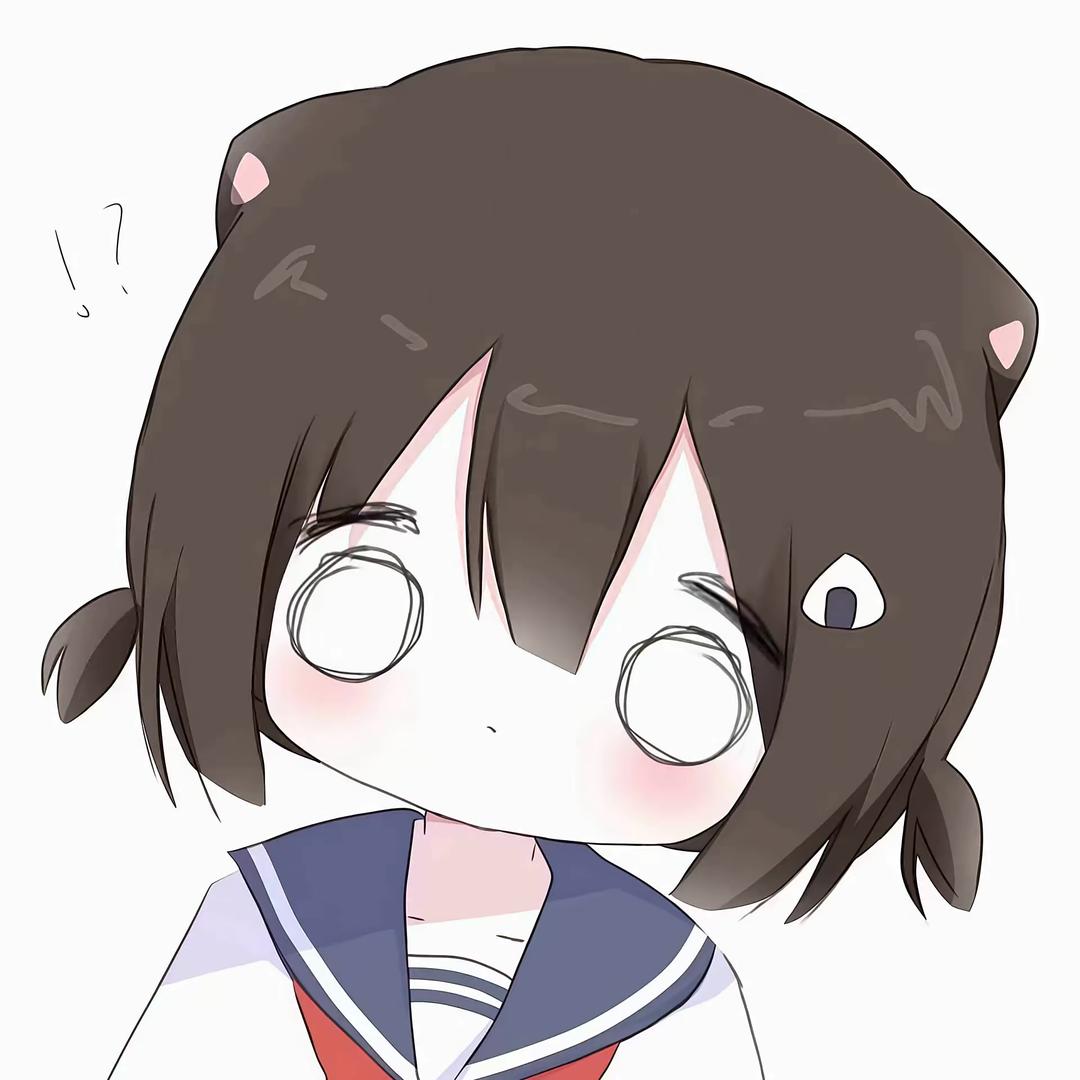 祈愿.