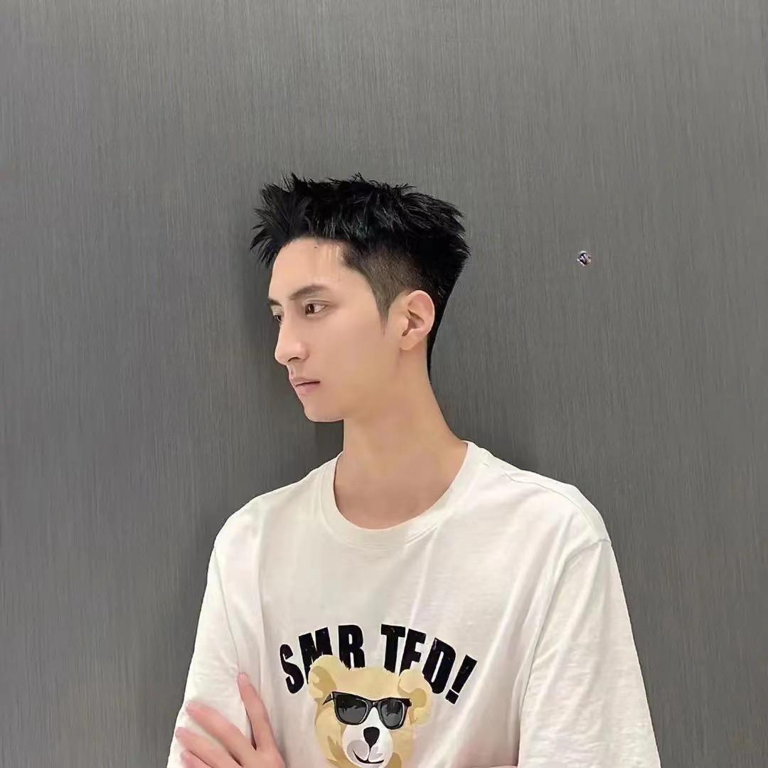 尚世形象工作室