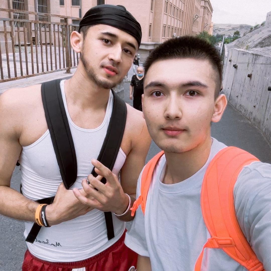Ma3colm小哈森