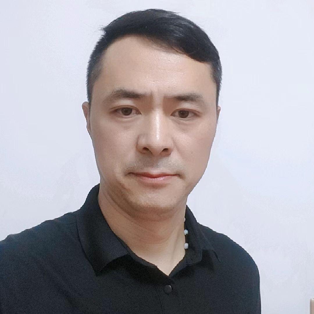 郑才刚(威特猛犸运动鞋)