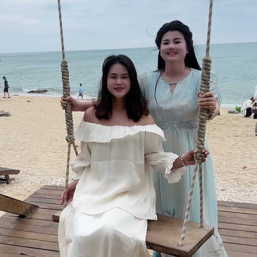 小表妹表嫂《娟子》