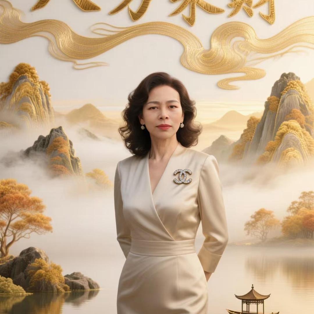 劲仪优选生活养发（灌口黄庄店）