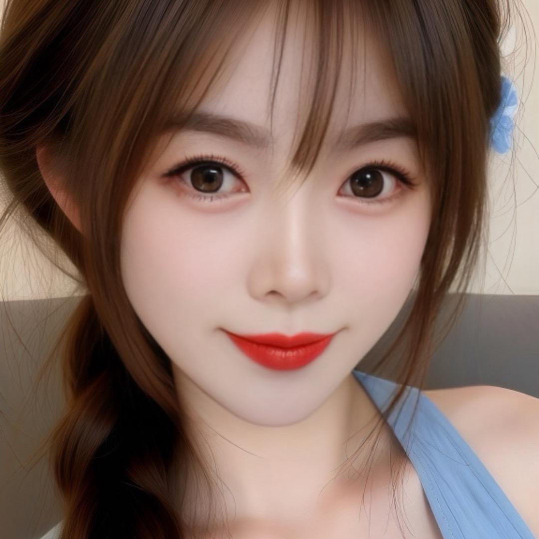 小红