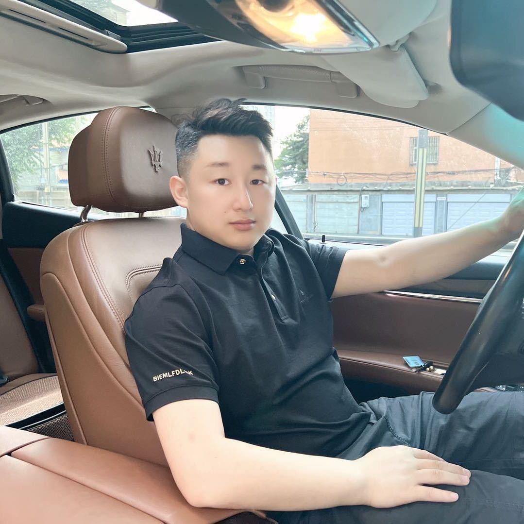 易校长的创业之路