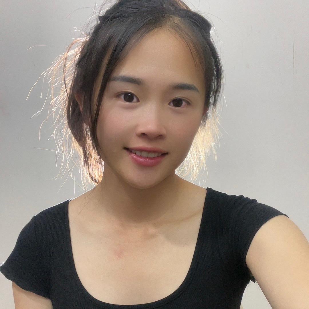潘宝儿