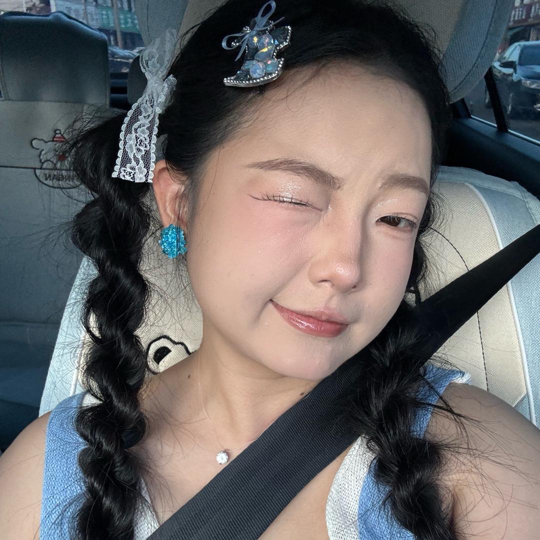 倩倩奔三💓