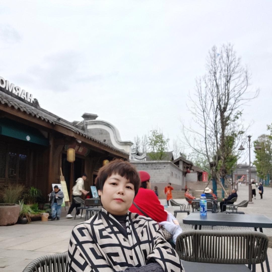 燕姐家的小草坝乌天麻