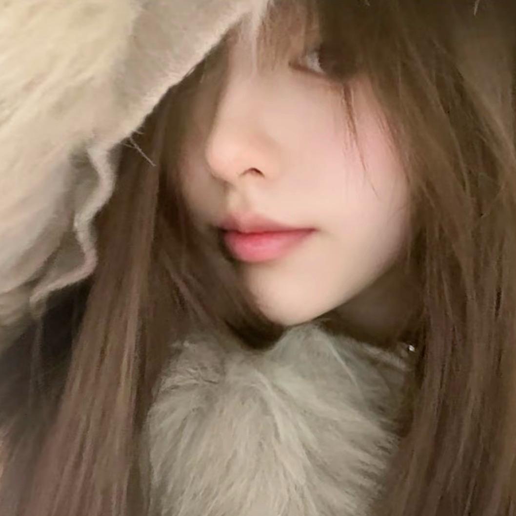 小漂亮.