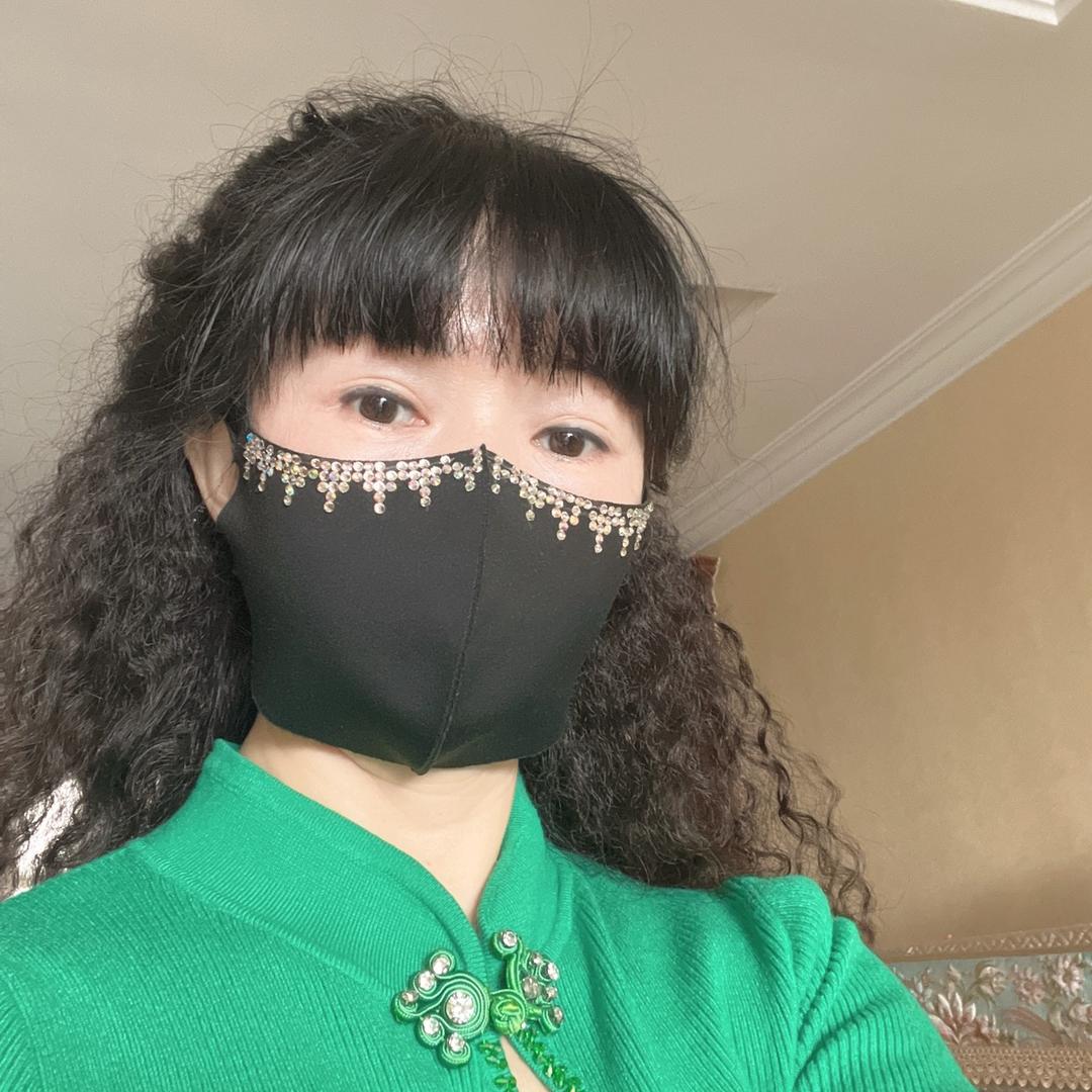 莺歌燕舞（快乐年华舞蹈队）