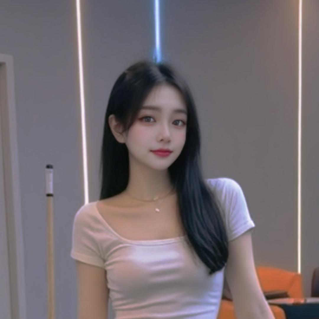 @琳一