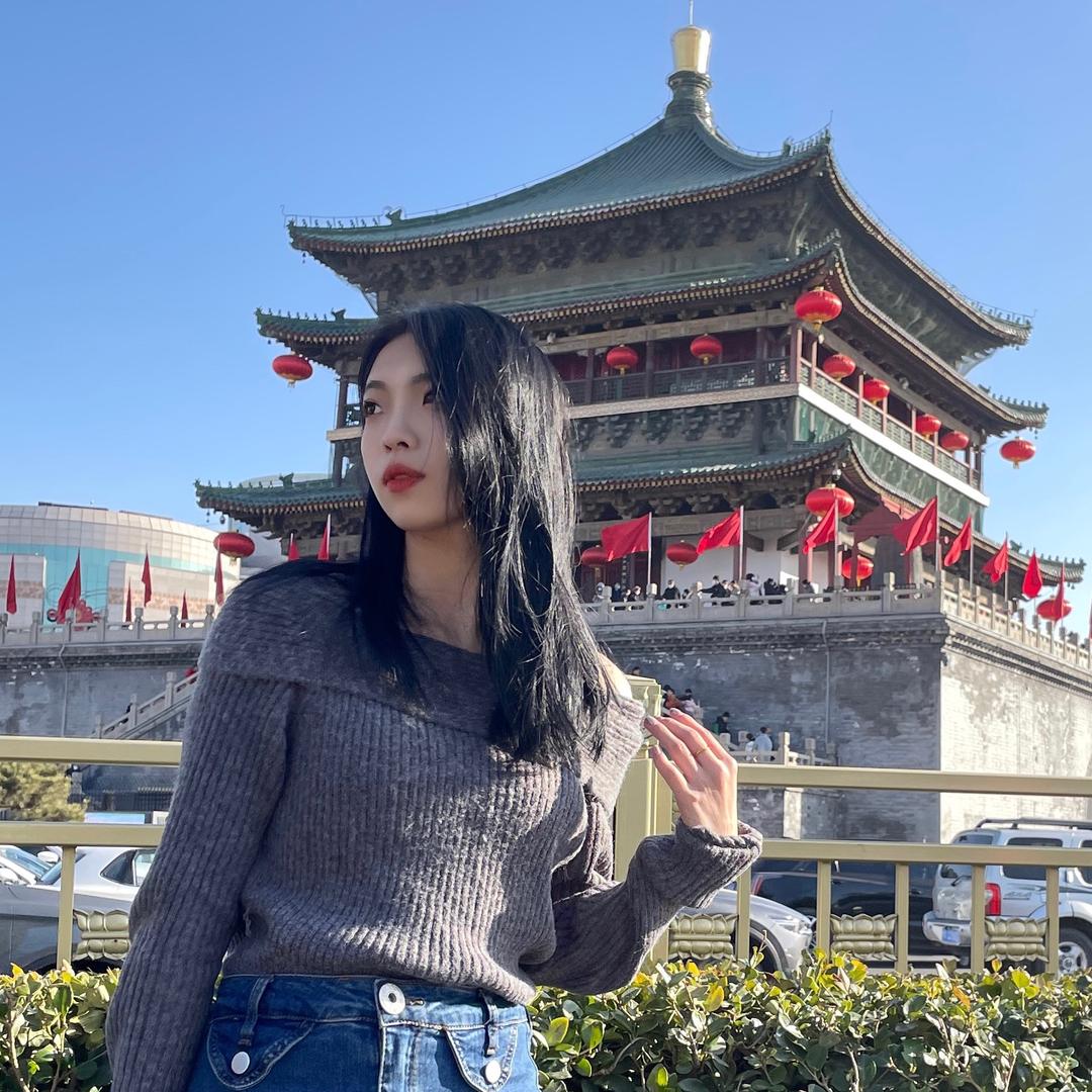 苏苏麻咪～（带娃版）