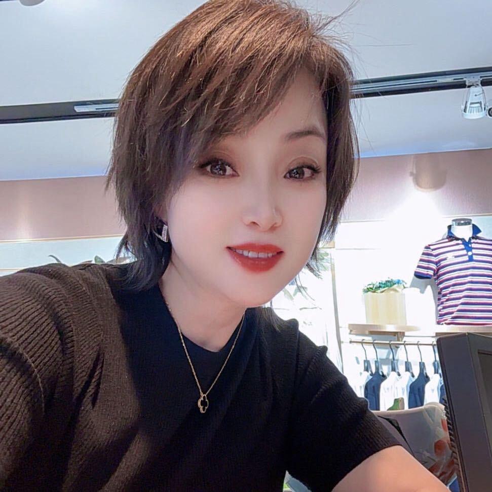 庄河珍姐