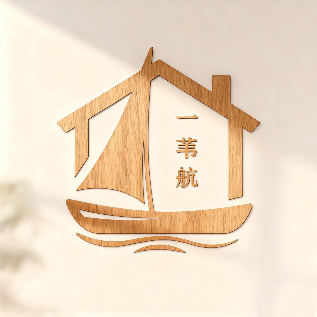 一苇航家居美学馆