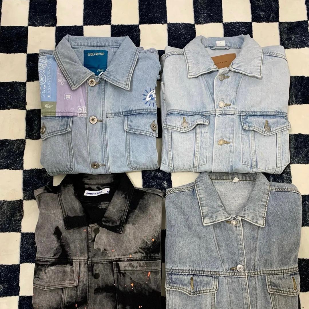 牛牛服饰a