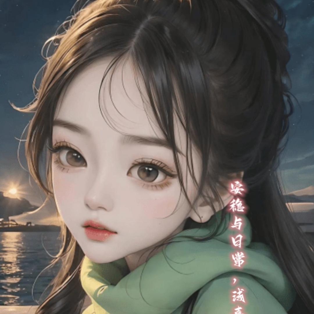 相伴一生