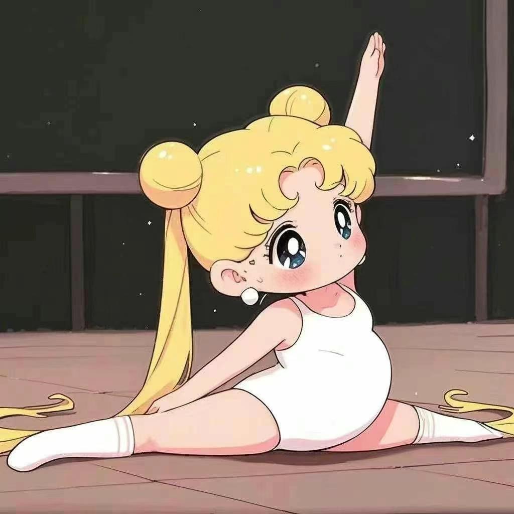 小阿妍呀