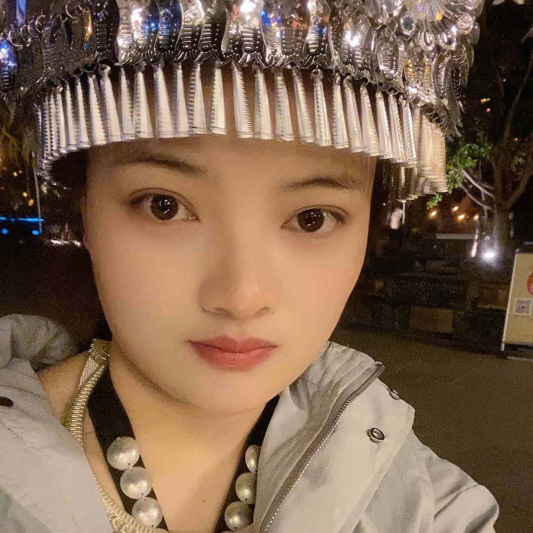幸运女神