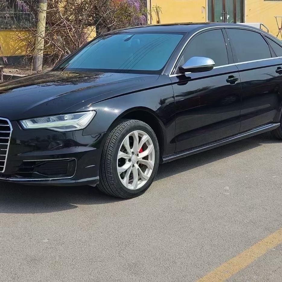 小杨二手车批发.