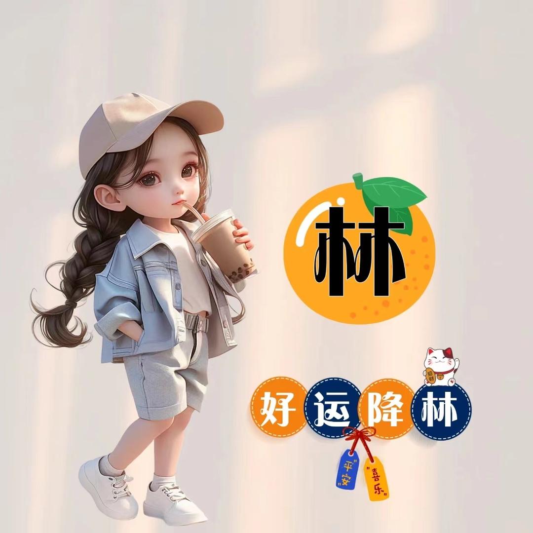 🌈小林呐