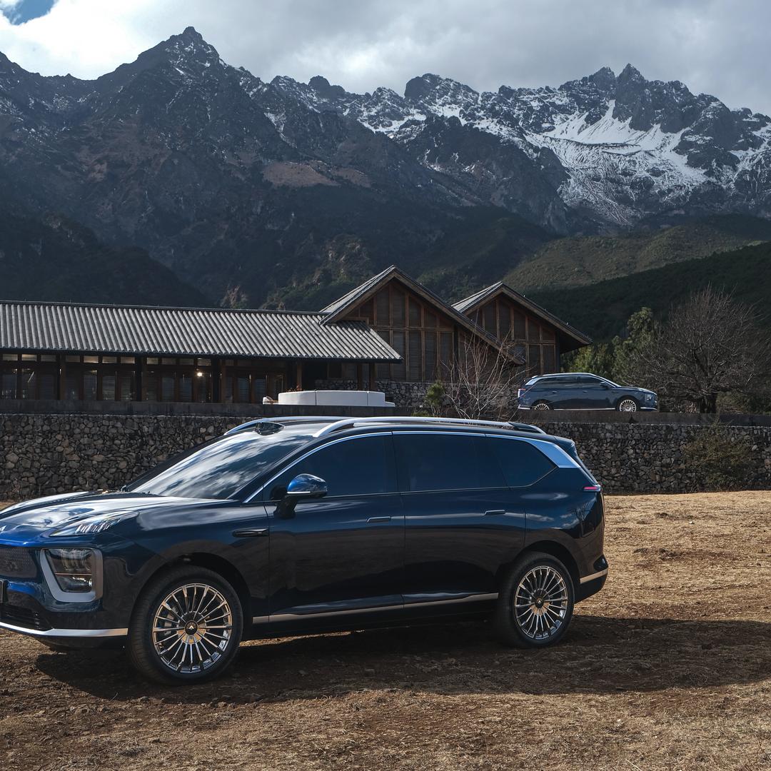 广汽昊铂HL｜宿迁宿城店