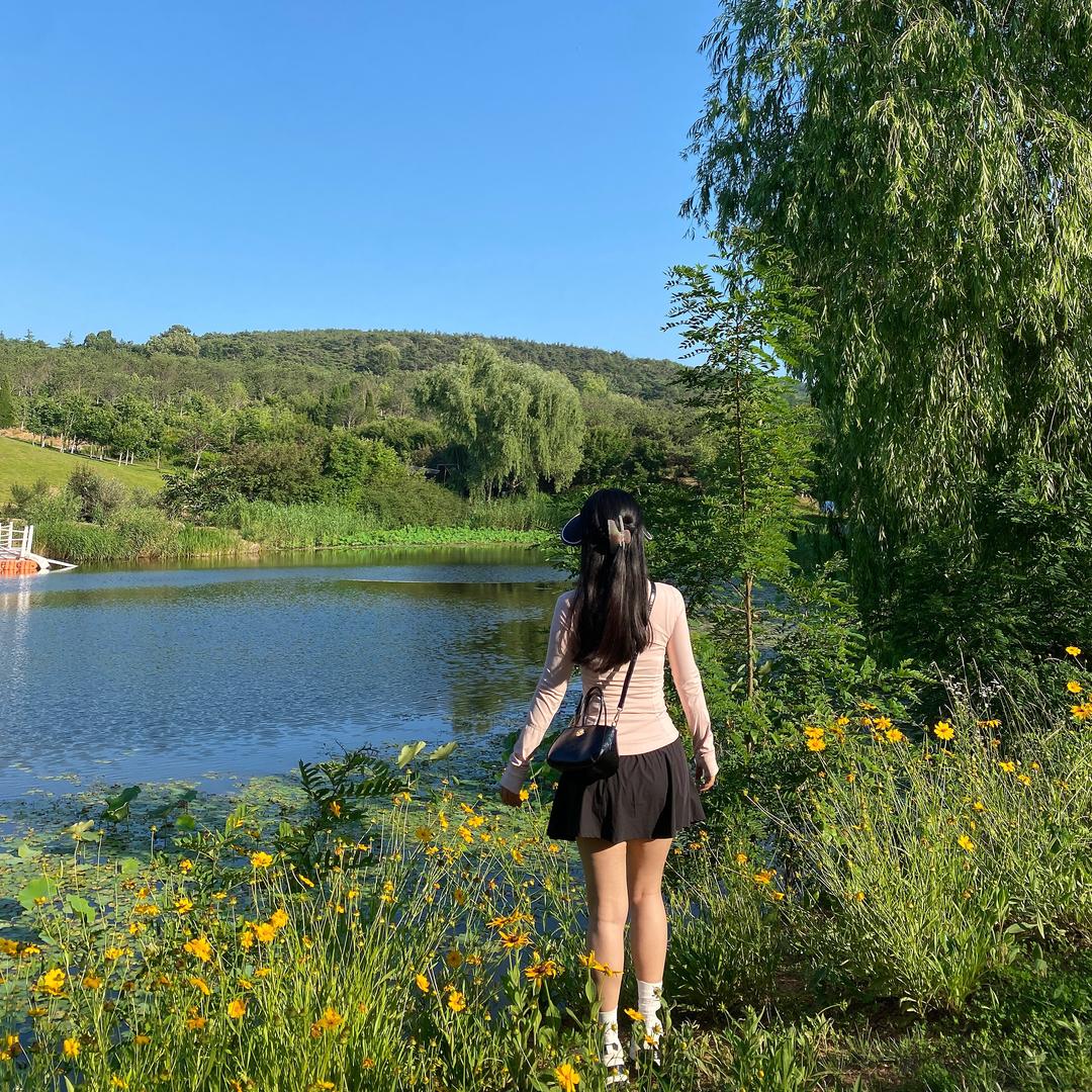 嘴馋小七吃不停