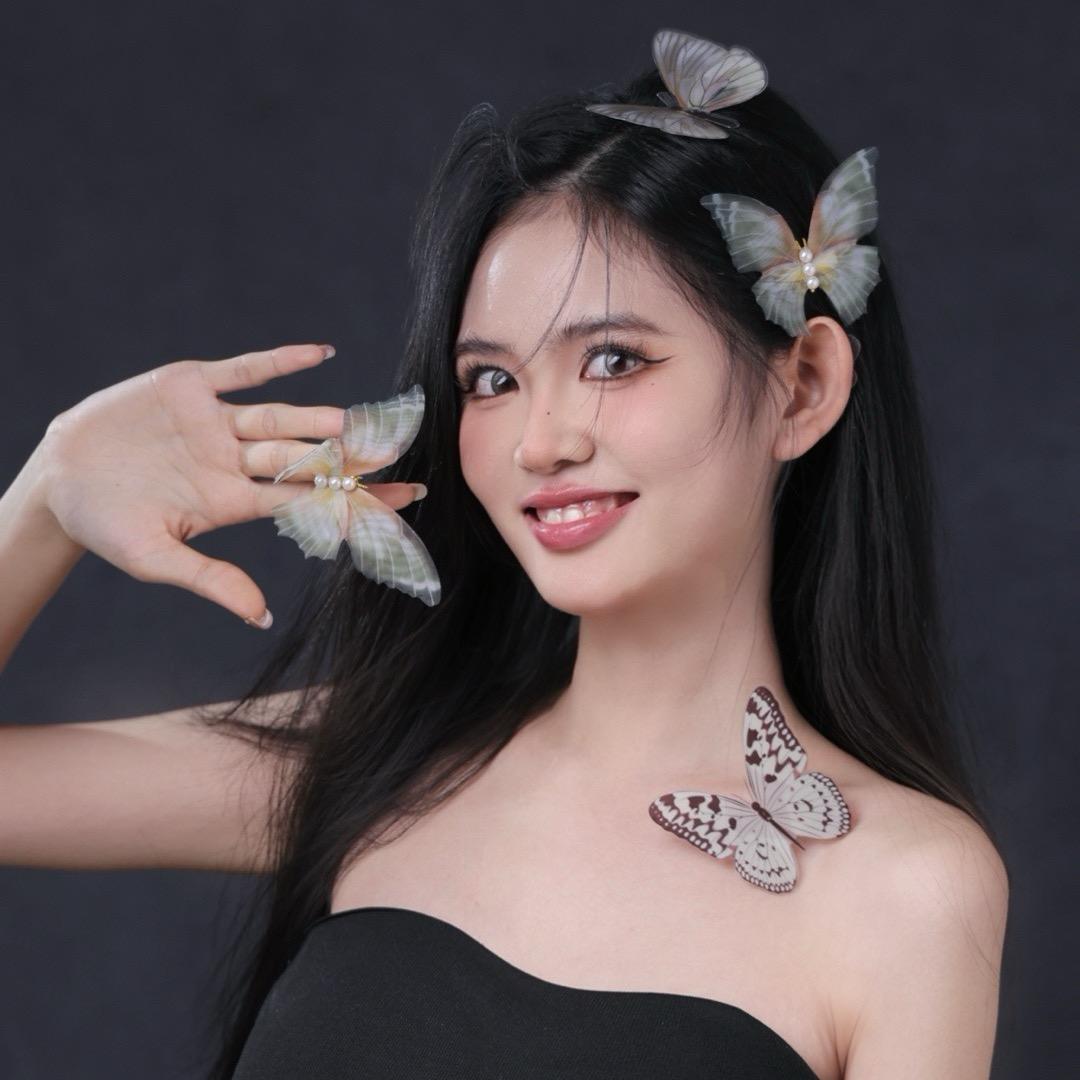圆慧慧吖