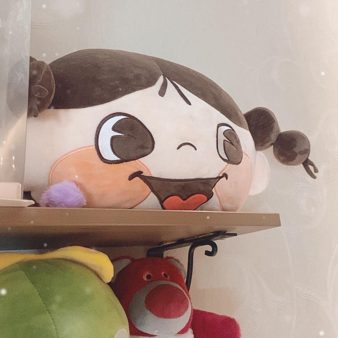 古力