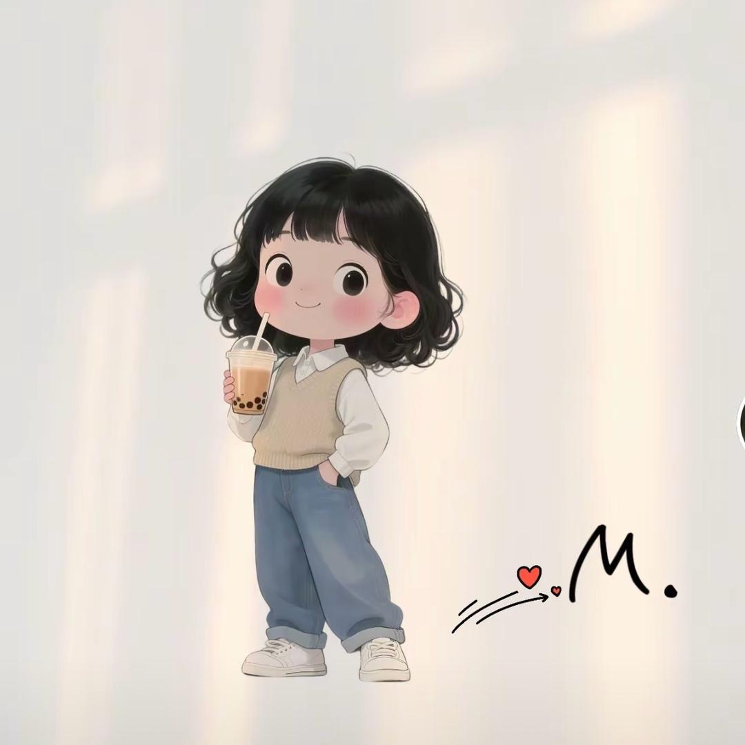 小孟吖!@