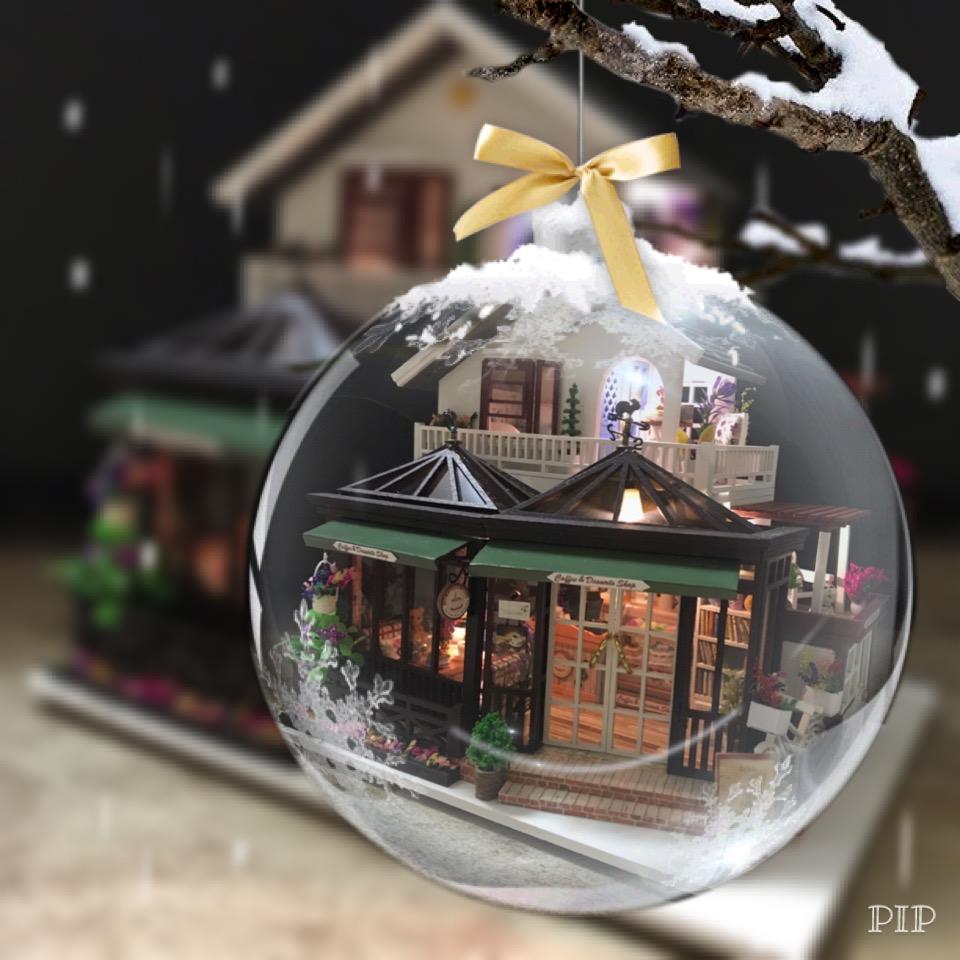 灵感咖啡☕️🥤