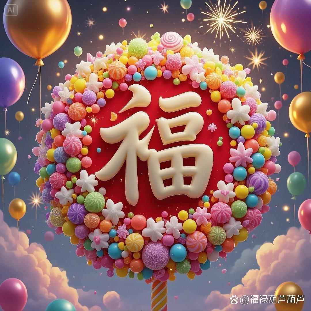 吉祥如意