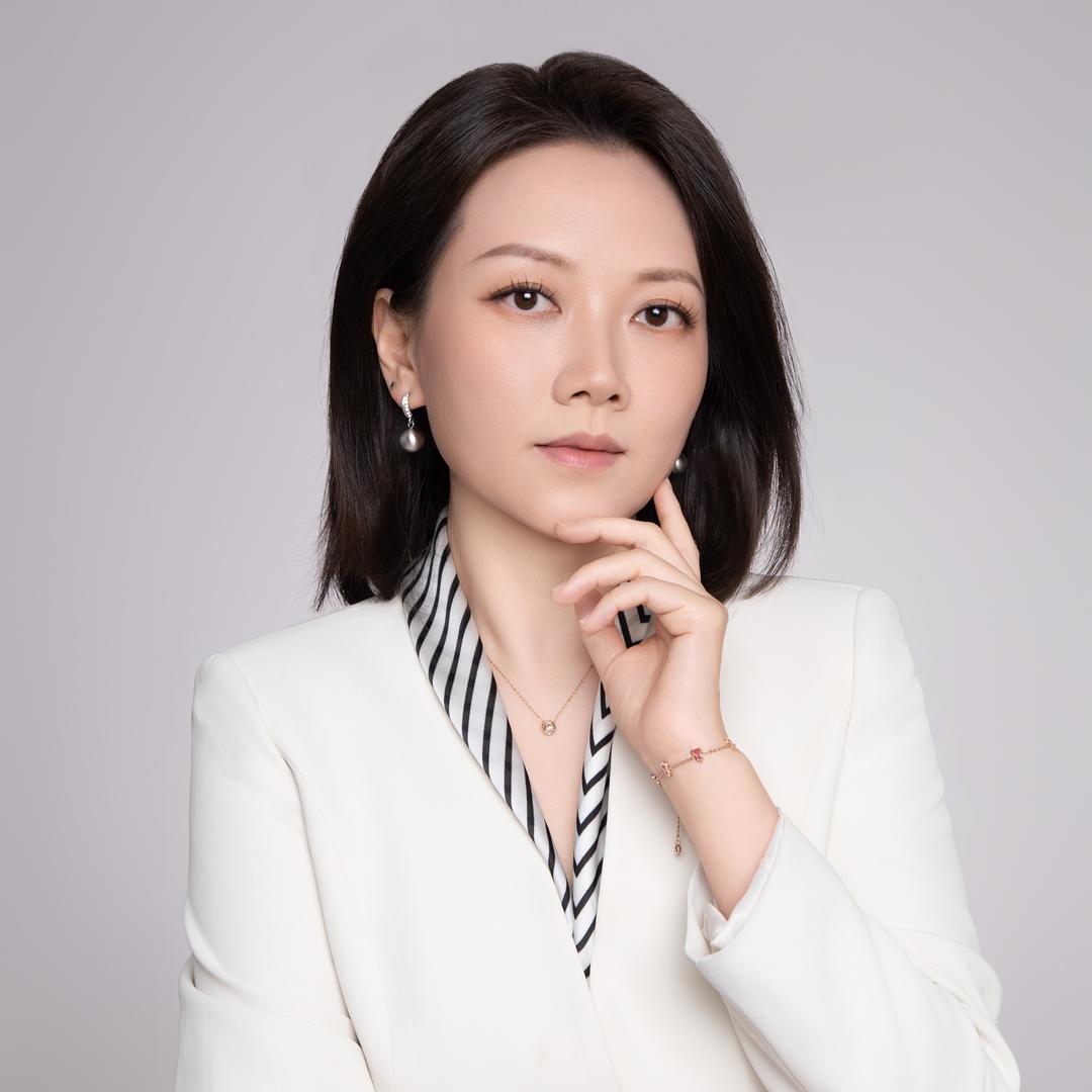 璟瑶说