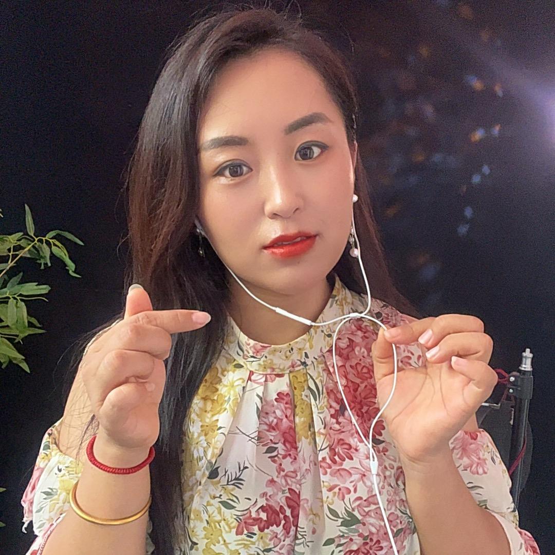 玲玲🎤