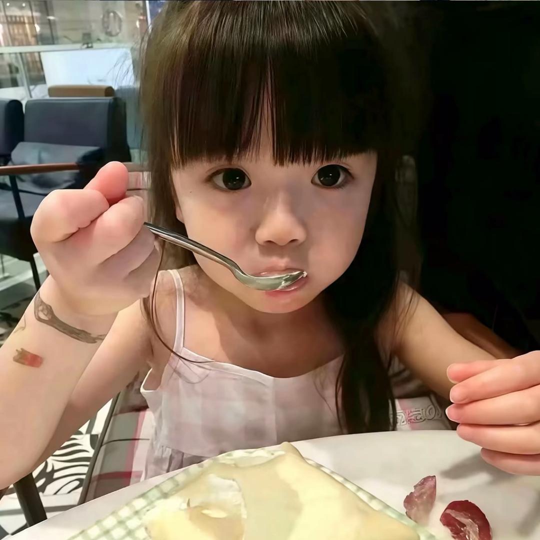 然然崽