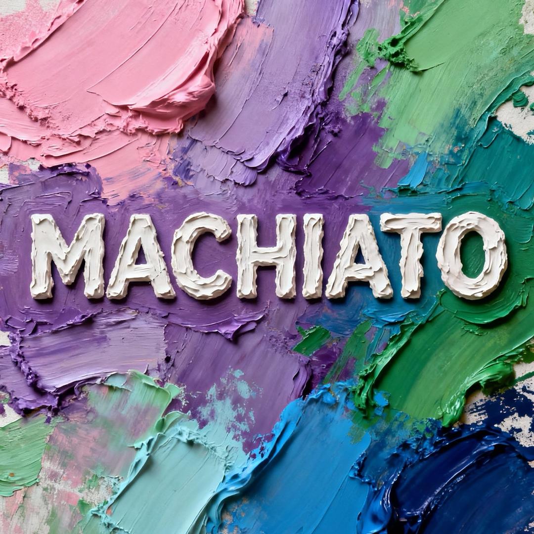 玛奇雅朵美丽穿搭IV