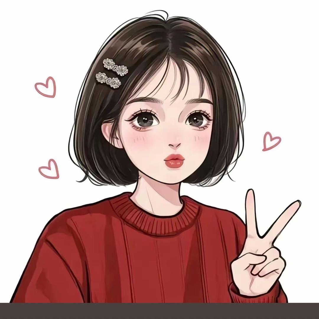 發財妞.