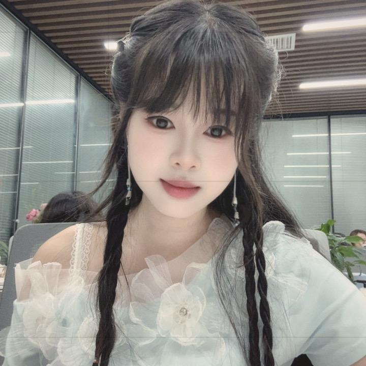 （小谷妮儿）