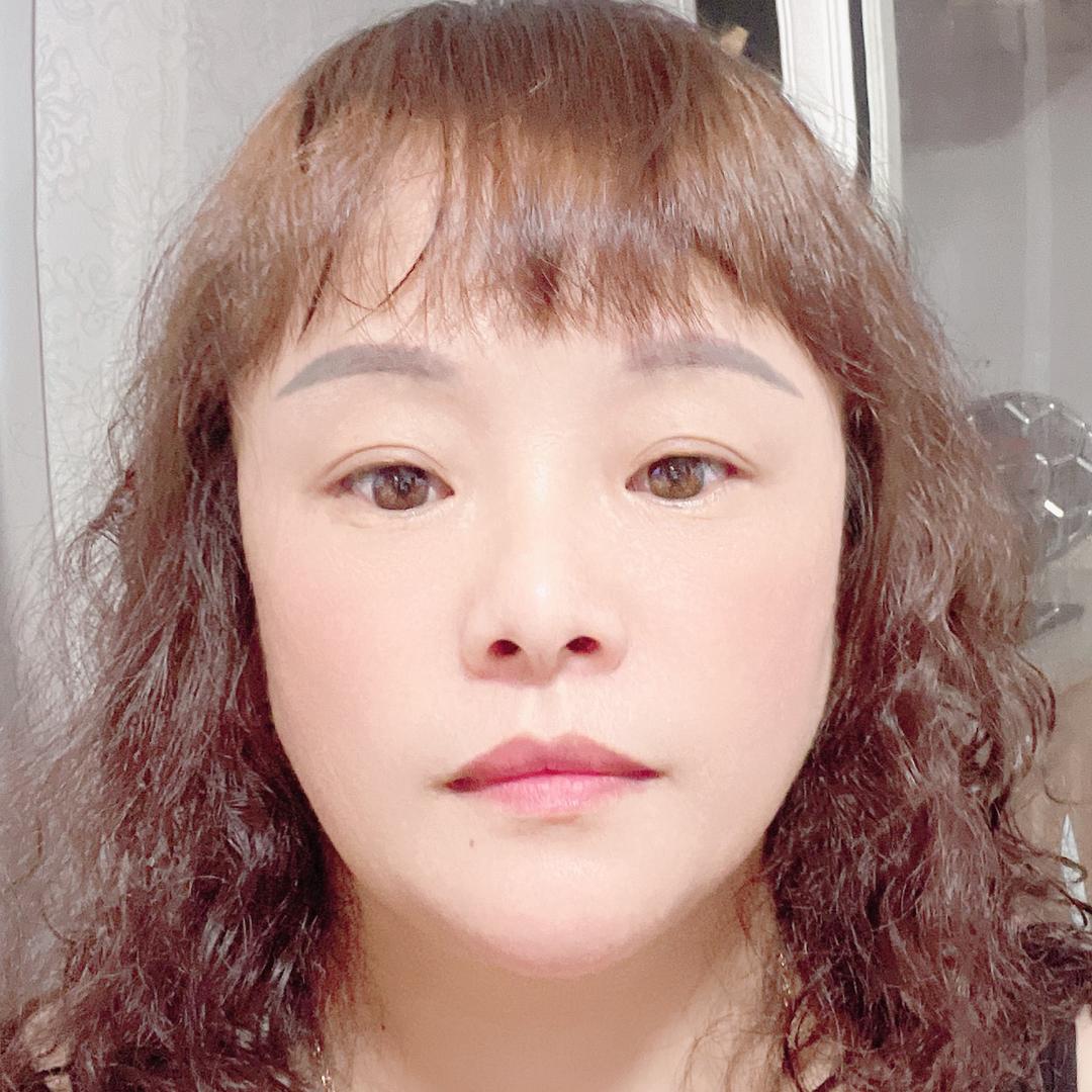 福香