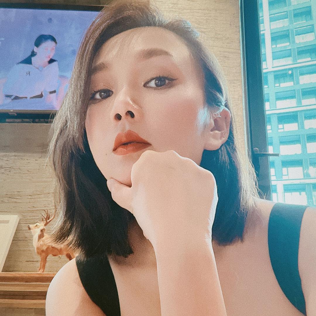 T姐碎碎念
