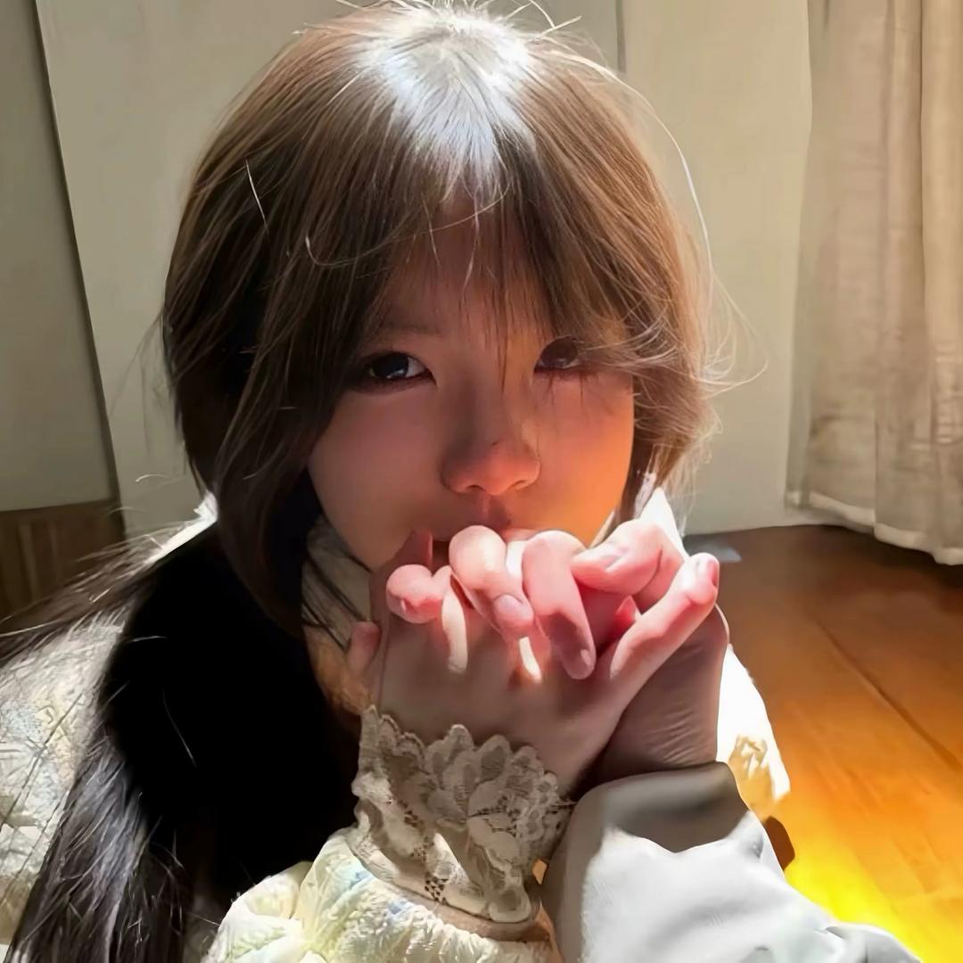 文绉绉🧚‍♀️