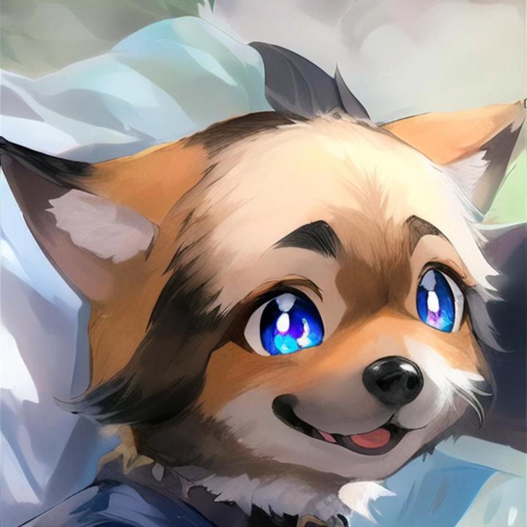 钢镚dog