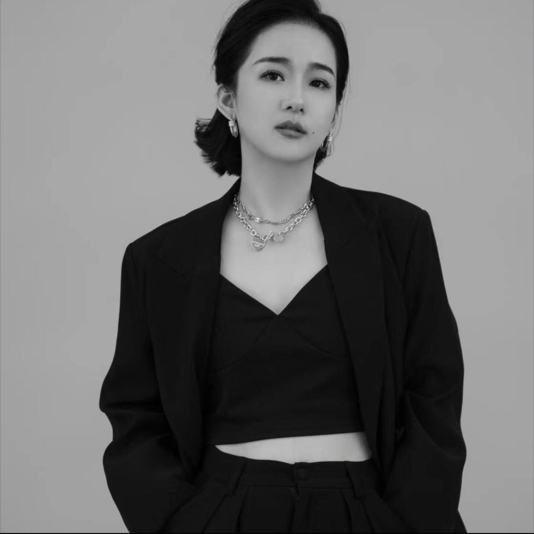 若麻女装品牌官方号