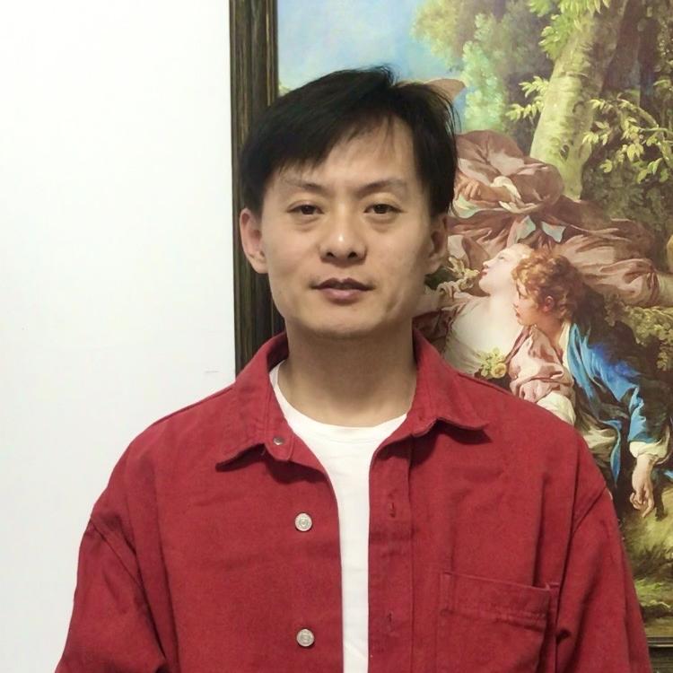 高长琦色彩课堂