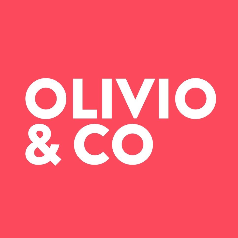 OLIVIO&CO眼镜
