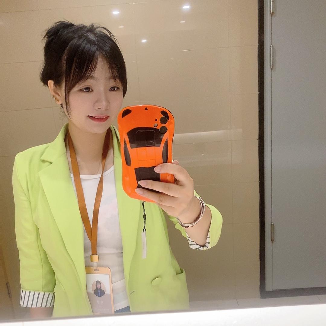 小瓶盖