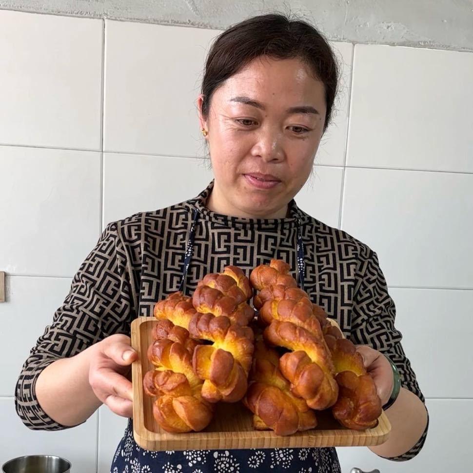 东北吖妹