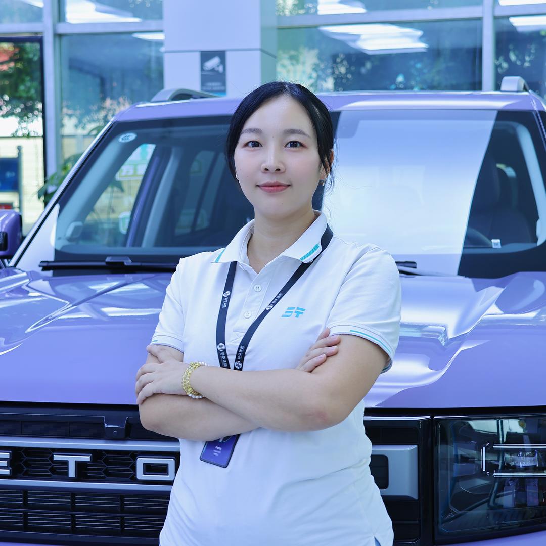 宏捷汽车（桂林宏云店）